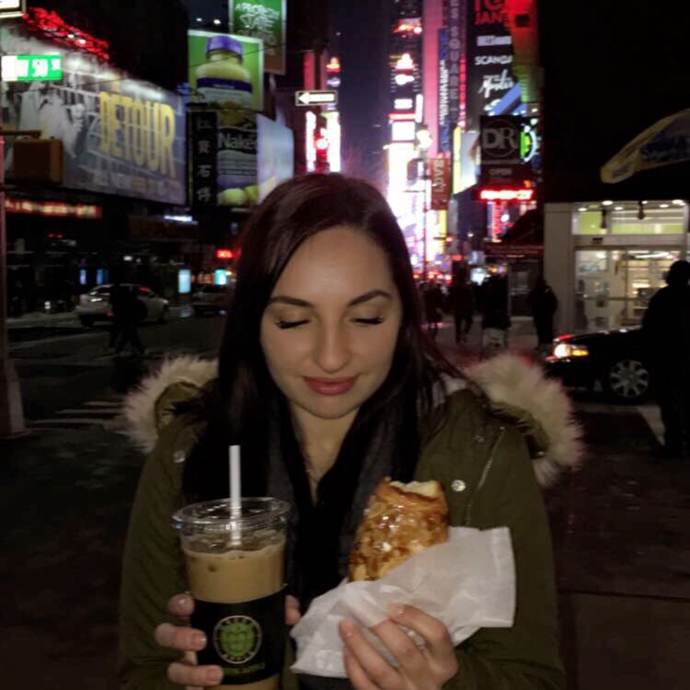 Meet your Posher, Luda